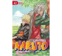 Naruto Nº 42 (de 72)