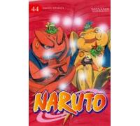 Naruto Nº 44/72