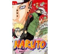 Naruto Nº 46/72