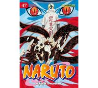 Naruto nº 47/72 (Manga Shonen)