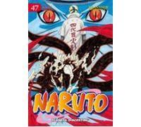 Naruto Nº 47 (de 72) (pda)