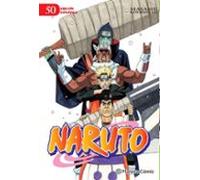 Naruto Nº 50/72