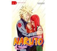 Naruto Nº 53/72