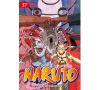 Naruto Nº 57 (de 72)