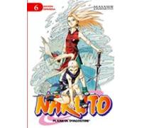 Naruto Nº 6 (de 72) (pda)