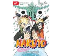 Naruto Nº 67 (de 72) (pda)