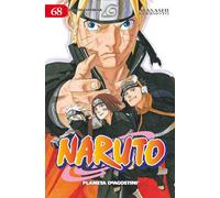 Naruto nº 68/72 (Manga Shonen)