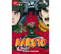 Naruto nº 69/72 (Manga Shonen)