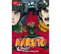 Naruto Nº 69 (de 72) (pda)