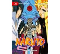 Naruto Nº 70 (de 72) (pda)