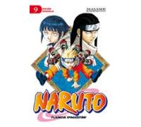 Naruto Nº 9 (de 72)