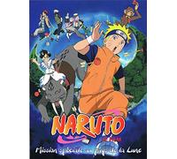 Naruto: Naruto Le Film [USA] [DVD]