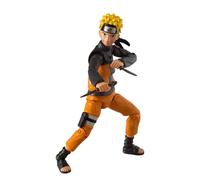 Figura Naruto - Naruto Shippuden Shonen Jump Articulada 11 cms
