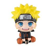 Naruto - Naruto Uzumaki - Statue Look Up 11cm