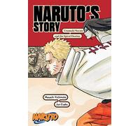 Naruto – Historia de Naruto: Uzumaki Naruto y el destino en espiral (Novelas de Naruto)