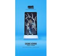 Naruto Neon Figura 1/9 Sasuke Uchiha 25 cm