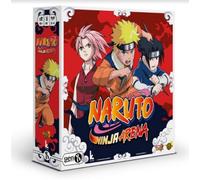 Naruto ninja arena