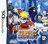 Naruto Ninja Destiny