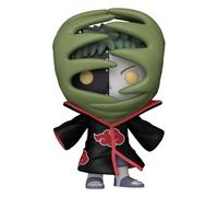 Funko Pop! Super: Naruto - Zetsu - Figura de Vinilo Coleccionable - Idea de Regalo- Mercancia Oficial - Juguetes para Niños y Adultos - Anime Fans - Muñeco para Coleccionistas y Exposición