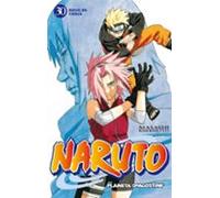 Naruto (pda) Catala Nº 30
