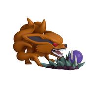 Naruto Pop Deluxe Vinile Figura Kurama(gw) 9 Cm Funko