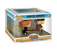 Naruto Pop Moment Vinile Figure 2-pack Pain vs Naruto Funko