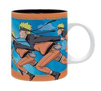 Taza abysse naruto shippuden naruto corriendo