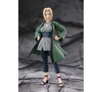 Naruto S.h.figuarts Action Figura Tsunade The Legendary Medical Ninja 14 Cm Band