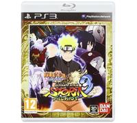 Naruto S. Ult Ninja Storm 3 Full Burst