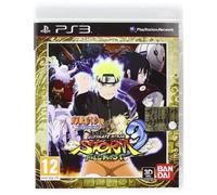 Naruto S. Ult Ninja Storm 3 Full Burst [Importación Italiana]