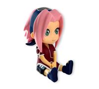 Naruto Sakura Money Bank Hucha Plastoy