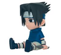 Naruto Sasuke PVC Money Bank Hucha Plastoy