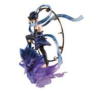 Naruto - Sasuke Uchiha - 18 cm 'Megahouse'