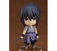 Naruto Sasuke Uchiha Nendoroid 4th Rerun Figura de Acción Goodsmile
