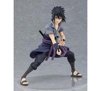Naruto Sasuke Uchiha Pop Up Parade PVC Statue Goodsmile