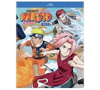 Naruto: Set 3 [USA] [Blu-ray]