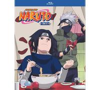 Naruto: Set 5 [USA] [Blu-ray]