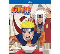 Naruto: Set 6 [USA] [Blu-ray]