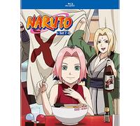 Naruto: Set 7 [USA] [Blu-ray]