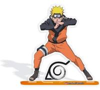 Naruto Shippuden Acrílico Naruto Abystyle