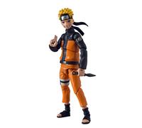Naruto Shippuden Action Figura Naruto 10 Cm Toynami