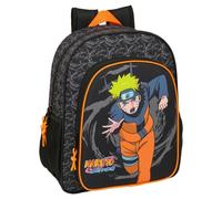 Naruto Shippuden adaptable backpack 38cm Safta