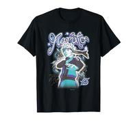 Naruto Shippuden Airbrush Believe It Y2K Retro Anime Camiseta