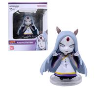 Naruto Shippuden Anime Mini Figura Vinilo De Colección Bandai Chibi Masters
