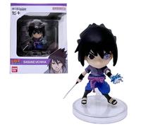 Bandai Figura Chibi Masters Naruto Shippuden: Sasuke Uchiha (8 cm)