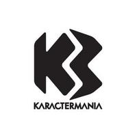 Naruto Shippuden Astuccio Triplo Kanji Karactermania