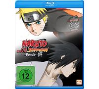 Naruto Shippuden - The Movie 2: Bonds (Blu-ray)