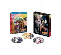 Naruto Shippuden Box 10 (Episodios 242 a 267)[Bluray] [Blu-ray]