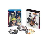 Naruto Shippuden Box 11 (Episodios 268 a 295) [Bluray] [Blu-ray]