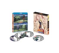 Naruto Shippuden Box 18 [Bluray 462 A 500] (39 Episodios)